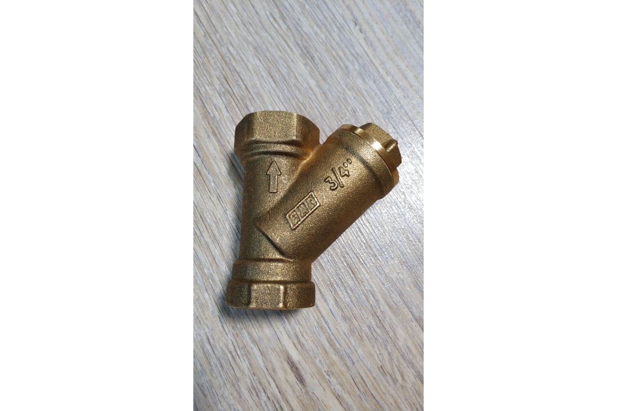 Грязевик FAR 3/4" 300мкм FA 2390 34300 - выгодная цена, отзывы ...