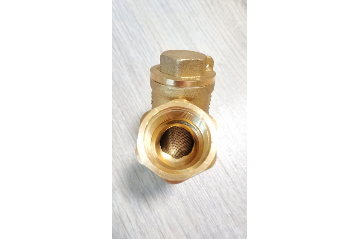 Грязевик FAR 3/4" 300мкм FA 2390 34300 - выгодная цена, отзывы ...