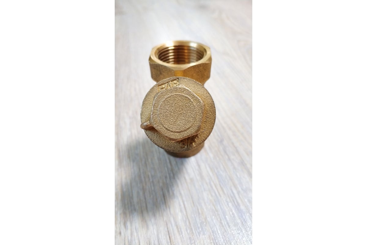 Грязевик FAR 3/4" 300мкм FA 2390 34300 - выгодная цена, отзывы ...