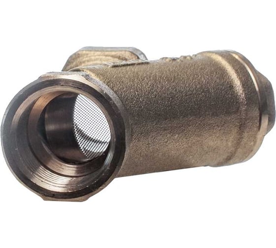 Грязевик FAR 3/4" 300мкм FA 2390 34300