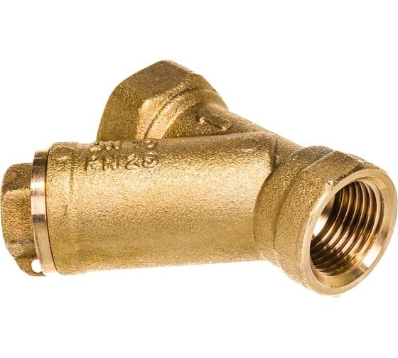 Грязевик FAR 1/2" 600мкм FA 2390 12