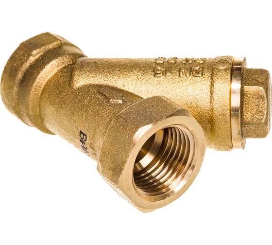 Грязевик FAR 1/2" 600мкм FA 2390 12