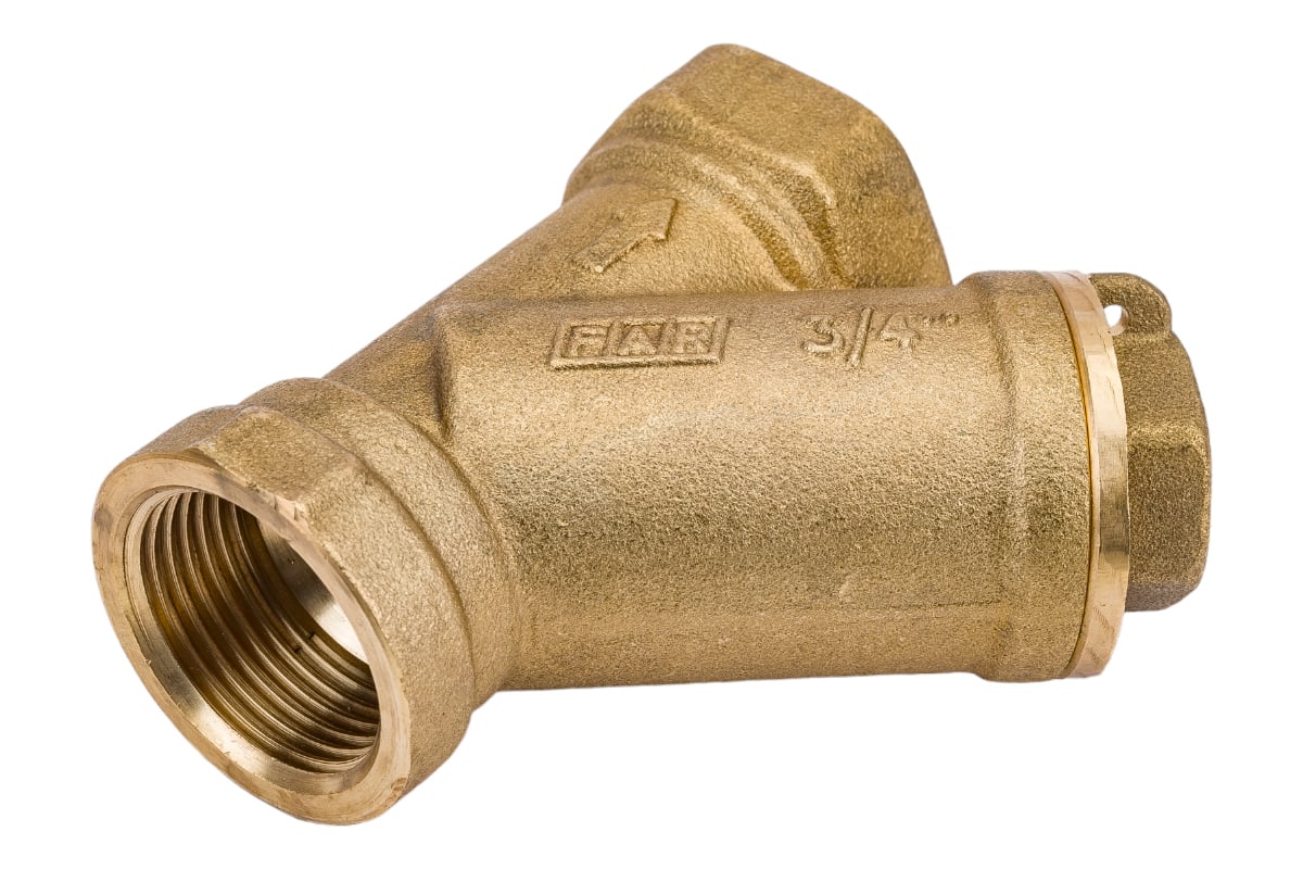 Грязевик FAR 3/4" 600мкм FA 2390 34 - выгодная цена, отзывы ...