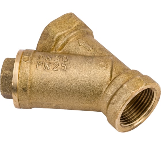 Грязевик FAR 3/4" 600мкм FA 2390 34