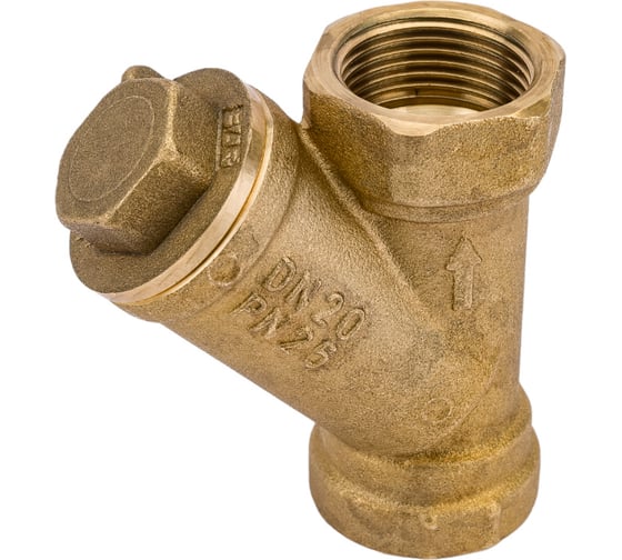 Грязевик FAR 3/4" 600мкм FA 2390 34