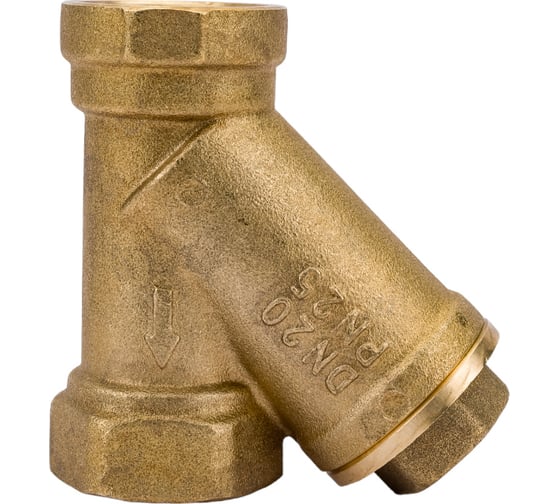 Грязевик FAR 3/4" 600мкм FA 2390 34