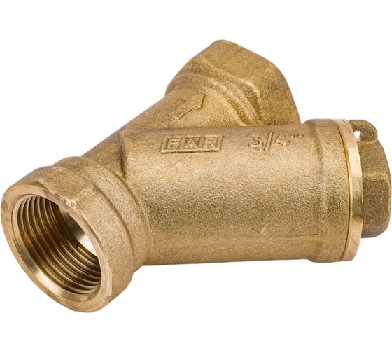 Грязевик FAR 3/4" 600мкм FA 2390 34