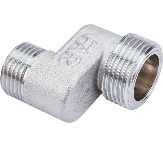 Эксцентриковый фитинг FAR 2 см 3/4" х 1/2" НР-НР FC 5563 23412