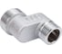 Эксцентриковый фитинг FAR 2 см 3/4" х 1/2" НР-НР FC 5563 23412 2