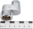 Эксцентриковый фитинг FAR 2 см 3/4" х 1/2" НР-НР FC 5563 23412 4