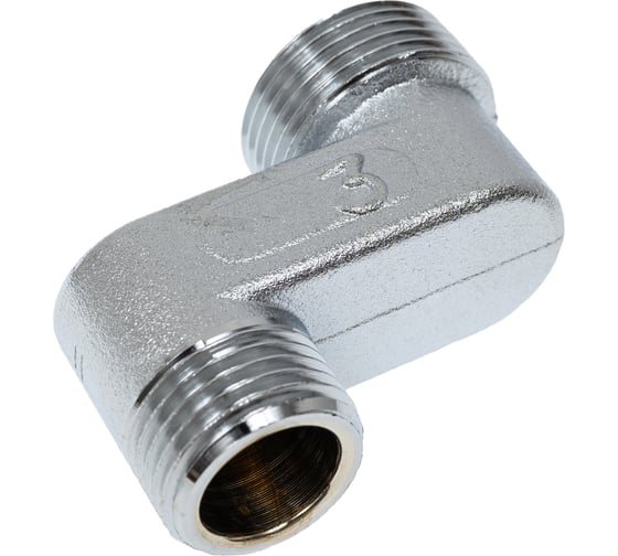 Эксцентриковый фитинг FAR 3 см 3/4" х 1/2" НР-НР FC 5563 33412