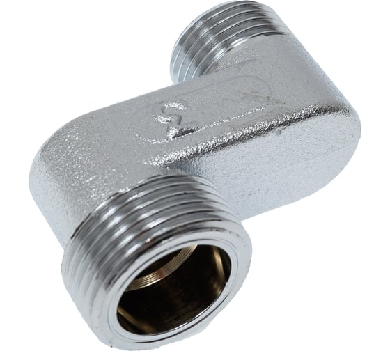 Эксцентриковый фитинг FAR 3 см 3/4" х 1/2" НР-НР FC 5563 33412
