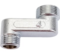 Эксцентриковый фитинг FAR 4 см 3/4" х 1/2" НР-НР FC 5563 43412