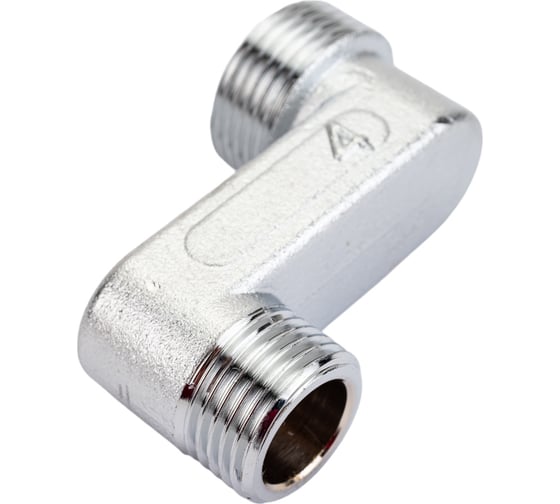Эксцентриковый фитинг FAR 4 см 3/4" х 1/2" НР-НР FC 5563 43412