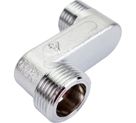 Эксцентриковый фитинг FAR 4 см 3/4" х 1/2" НР-НР FC 5563 43412