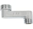 Эксцентриковый фитинг FAR 5 см 3/4" х 1/2" НР-НР FC 5563 53412 1