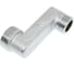 Эксцентриковый фитинг FAR 5 см 3/4" х 1/2" НР-НР FC 5563 53412 2