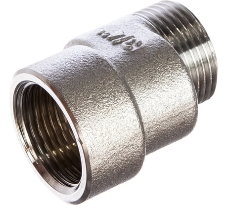 Эксцентриковый фитинг FAR 1 см 3/4" х 3/4" НР-ВР FC 5560 134