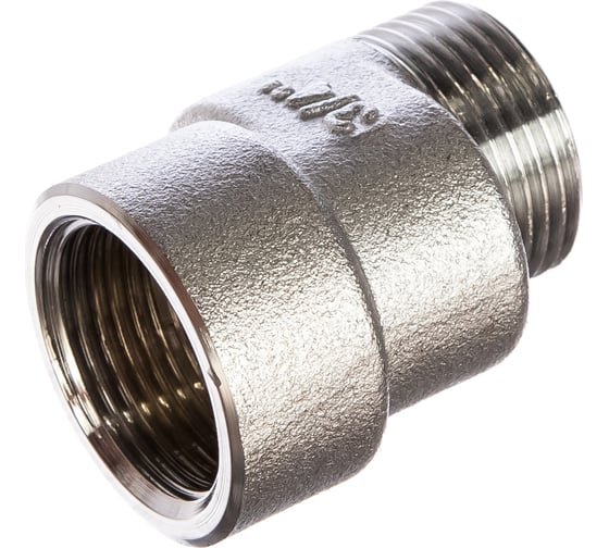 Эксцентриковый фитинг FAR 1 см 3/4" х 3/4" НР-ВР FC 5560 134 1