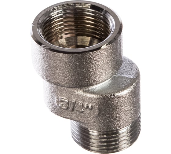 Эксцентриковый фитинг FAR 1 см 3/4" х 3/4" НР-ВР FC 5560 134