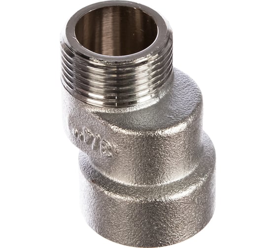 Эксцентриковый фитинг FAR 1 см 3/4" х 3/4" НР-ВР FC 5560 134