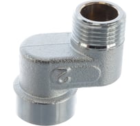 Эксцентриковый фитинг FAR 2 см 1/2" x 1/2" НР-ВР FC 5560 212