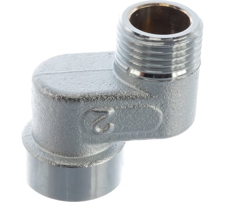 Эксцентриковый фитинг FAR 2 см 1/2" x 1/2" НР-ВР FC 5560 212