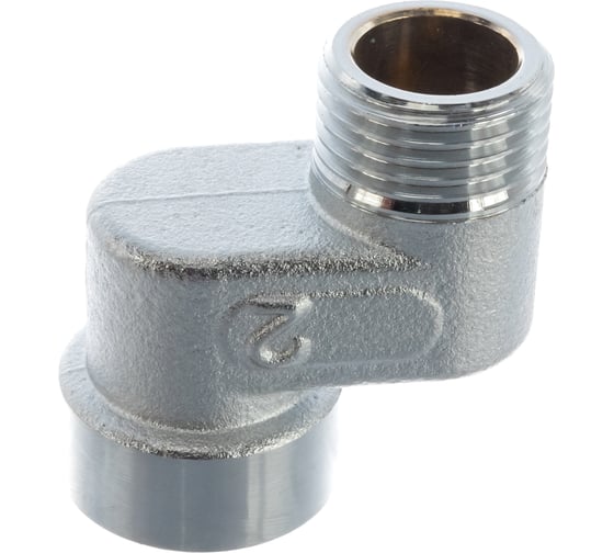 Эксцентриковый фитинг FAR 2 см 1/2" x 1/2" НР-ВР FC 5560 212 1