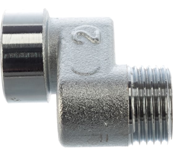 Эксцентриковый фитинг FAR 2 см 1/2" x 1/2" НР-ВР FC 5560 212