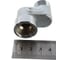 Эксцентриковый фитинг FAR 2 см 1/2" x 1/2" НР-ВР FC 5560 212 3