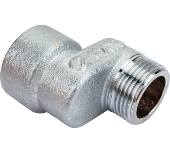 Эксцентриковый фитинг FAR 2 см 3/4" х 3/4" НР-ВР FC 5560 234