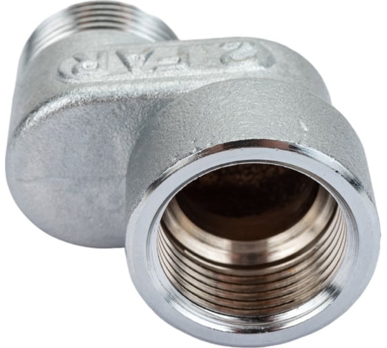 Эксцентриковый фитинг FAR 2 см 3/4" х 3/4" НР-ВР FC 5560 234