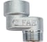 Эксцентриковый фитинг FAR 2 см 3/4" х 3/4" НР-ВР FC 5560 234 1