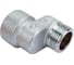 Эксцентриковый фитинг FAR 2 см 3/4" х 3/4" НР-ВР FC 5560 234 2