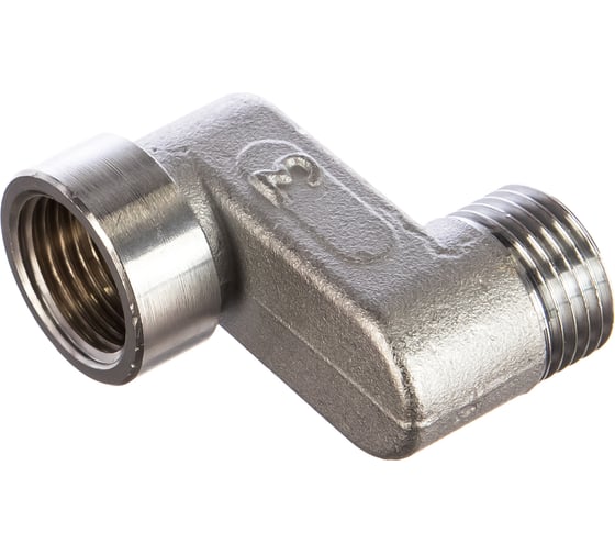 Эксцентриковый фитинг FAR 3 см 1/2" x 1/2" НР-ВР FC 5560 312