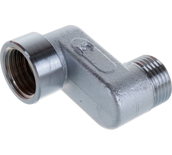 Эксцентриковый фитинг FAR 3 см 1/2" x 1/2" НР-ВР FC 5560 312
