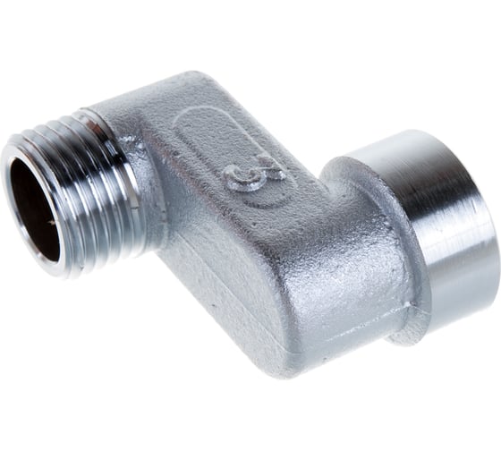 Эксцентриковый фитинг FAR 3 см 1/2" x 1/2" НР-ВР FC 5560 312