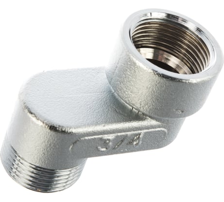 Эксцентриковый фитинг FAR 3 см 3/4" х 3/4" НР-ВР FC 5560 334