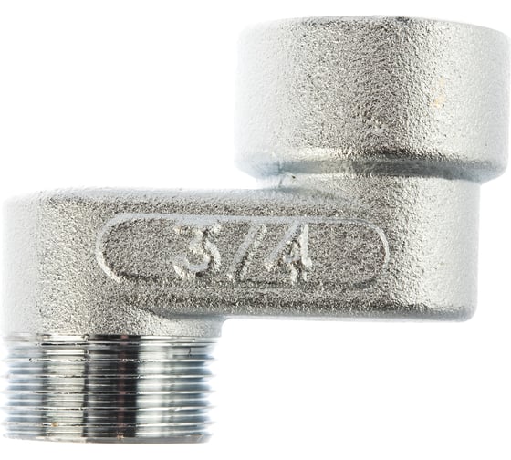 Эксцентриковый фитинг FAR 3 см 3/4" х 3/4" НР-ВР FC 5560 334