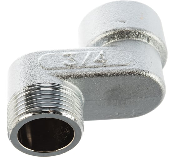Эксцентриковый фитинг FAR 3 см 3/4" х 3/4" НР-ВР FC 5560 334