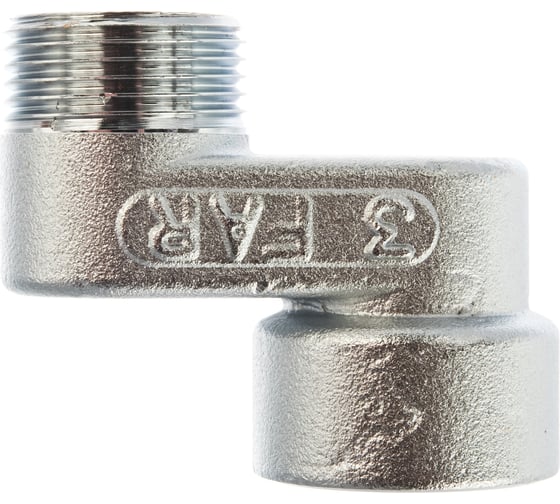 Эксцентриковый фитинг FAR 3 см 3/4" х 3/4" НР-ВР FC 5560 334