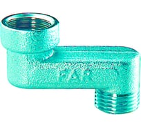 Эксцентриковый фитинг FAR 5 см 1/2" х 1/2" НР-ВР FC 5560 512