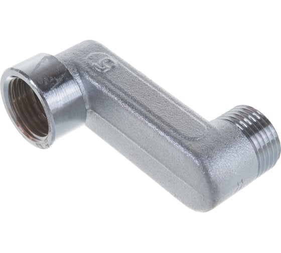 Эксцентриковый фитинг FAR 5 см 1/2" х 1/2" НР-ВР FC 5560 512