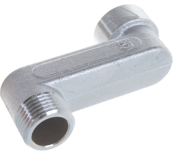 Эксцентриковый фитинг FAR 5 см 1/2" х 1/2" НР-ВР FC 5560 512
