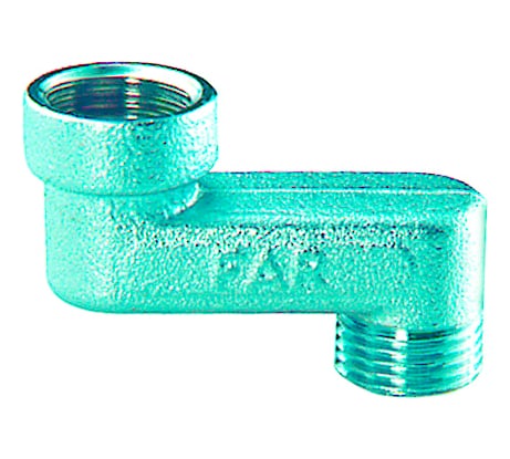 Эксцентриковый фитинг FAR 5 см 3/4" х 3/4" НР-ВР FC 5560 534