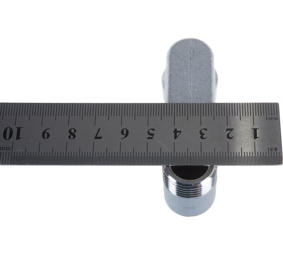 Эксцентриковый фитинг FAR 6 см 1/2" х 1/2" НР-ВР FC 5560 612