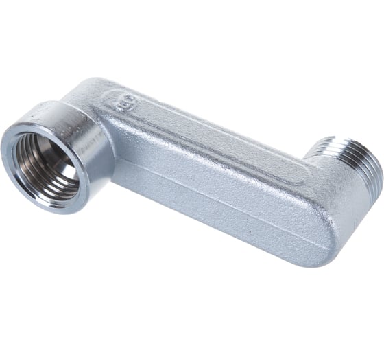 Эксцентриковый фитинг FAR 6 см 1/2" х 1/2" НР-ВР FC 5560 612