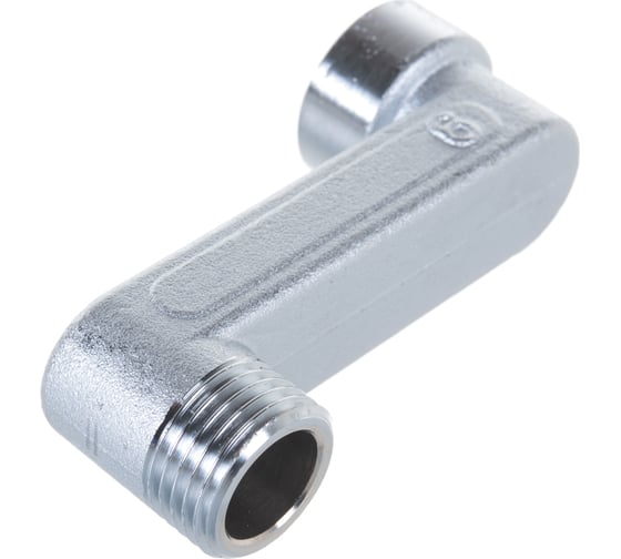 Эксцентриковый фитинг FAR 6 см 1/2" х 1/2" НР-ВР FC 5560 612