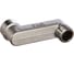 Эксцентриковый фитинг FAR 6 см 1/2" х 1/2" НР-ВР FC 5560 612 1