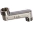 Эксцентриковый фитинг FAR 6 см 1/2" х 1/2" НР-ВР FC 5560 612 2